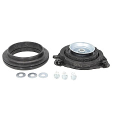 Set reparatie, rulment sarcina amortizor Montare cu structura MacPherson Fata NISSAN MURANO II 2.5D/3.5 10.08-09.14 KAYABA KYBSM5803