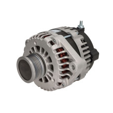 Alternator 14V 140A  CHEVROLET CAPTIVA CRUZE ORLANDO OPEL ANTARA A 2.0D/2.2D 08.10- HC-CARGO CAR115761