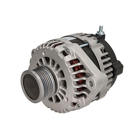 Alternator 14V 140A  CHEVROLET CAPTIVA CRUZE ORLANDO OPEL ANTARA A 2.0D/2.2D 08.10- HC-CARGO CAR115761