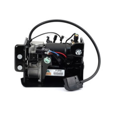Compresor, instalatie aer comprimat Compresor cu suspensie pneumatica CADILLAC ESCALADE CHEVROLET AVALANCHE AVALANCHE 1500 SILVERADO 1500 SUBURBAN TAHOE GMC SIERRA SIERRA 1500 YUKON 4.8-8.1 10.98- ARNOTT EUROPE P-3242