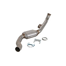 Catalizator EURO 3 MERCEDES M W163 2.7D 12.99-06.05 BM CATALYSTS BM80120H