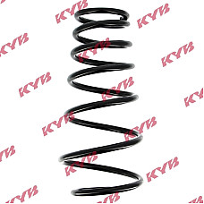 Arc spiral Spate Dreapta/Stanga TOYOTA CAMRY 2.4/3.5 01.06-12.14 KAYABA KYBRG5009