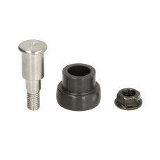 Ghidaj cu role, usa glisanta Ruloul usilor glisante Superior Dreapta/Stanga CITROEN JUMPY II JUMPY III OPEL ZAFIRA LIFE PEUGEOT EXPERT EXPERT TEPEE TOYOTA PROACE PROACE VERSO 01.07- ROLL PFCSB01