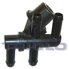 Supapa control, agent frigorific Robinet de incalzire FORD FORD TRANSIT 2.0D/2.3/2.4D 01.00-05.06 TRICLO TRI478.818