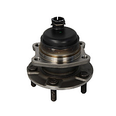 Kit rulmenti roata Set de rulmenti cu butuc Spate cu mufa CHRYSLER VOYAGER III VOYAGER IV VOYAGER V 2.4-3.8 01.95- SNR R186.11