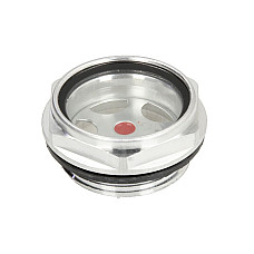 Joja ulei Oil dipstick JCB 3CX 4CX ANAC MAKINA 123-08053-AN