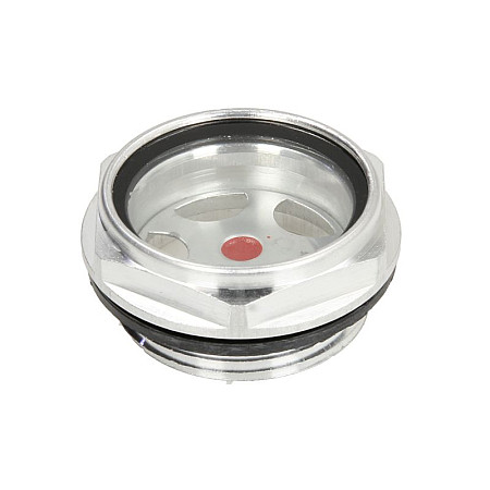 Joja ulei Oil dipstick JCB 3CX 4CX ANAC MAKINA 123-08053-AN