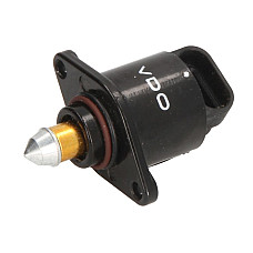 Supapa reglaj mers in gol,admisie aer Reglator de viteza la ralanti RENAULT MEGANE I MEGANE I CLASSIC MEGANE I COACH MEGANE SCENIC 1.6 01.96-08.03 VDO D95174