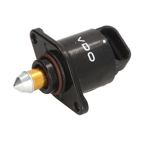 Supapa reglaj mers in gol,admisie aer Reglator de viteza la ralanti RENAULT MEGANE I MEGANE I CLASSIC MEGANE I COACH MEGANE SCENIC 1.6 01.96-08.03 VDO D95174