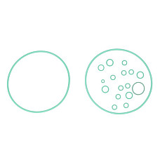 Simering etansare Uszczelnienie kompresora klimatyzacji SANTECH MT2278