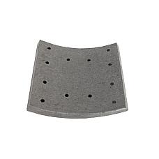 Placute de frana, frana tambur Ferodou sabot frana ROULUNDS RL206520A8