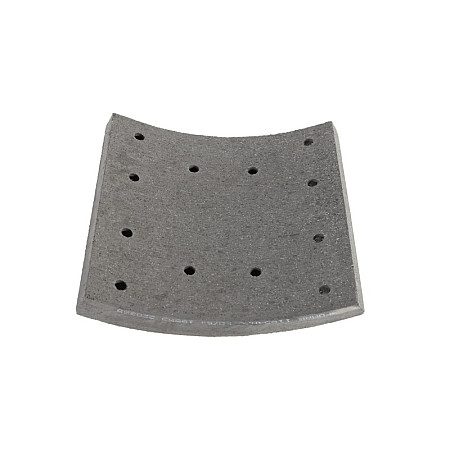 Placute de frana, frana tambur Ferodou sabot frana ROULUNDS RL206520A8