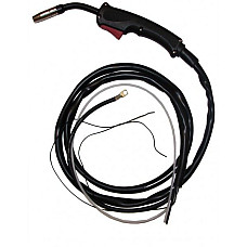 Accesorii si materiale pentru sudare Clema de sudura IDEAL TW SGA