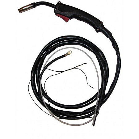 Accesorii si materiale pentru sudare Clema de sudura IDEAL TW SGA