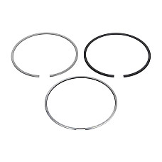 Set segmenti piston 8408 STD 15 15 2 EN piston BMW 1 F20 1 F21 1 F40 2 F22 F87 2 F23 2 F45 2 G42 2 GRAN BMW 5 Touring (G31), Turism, 03.2017 - Kolbenschmidt 800119510000