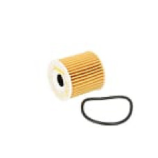 Filtru ulei SMART CABRIO CITY COUPE CROSSBLADE FORFOUR FORTWO ROADSTER 06 15 0798  KNECHT OX346D