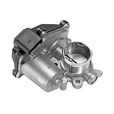 Supapa EGR Valva EGR AUDI A4 ALLROAD B8 A4 ALLROAD B9 A4 B8 A4 B9 A5 A6 C7 Q5 SKODA RAPID 1.6D/2.0D 09.13- VDO A2C59507763
