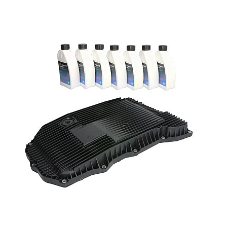 Set piese, schimb de ulei cutie de viteze automata Automatic transmission repair kit AUDI A6 C8 A7 A8 D5 Q7 Q8 PORSCHE CAYENNE 3.0DH-4.0H 05.17- ZF 1104.298.053