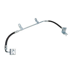 &quot;Furtun frana Furtun/conducta de frana flexibil Spate Dreapta/Stanga 3/8&quot;&quot;-24UNF JEEP GRAND CHEROKEE II 2.7D-4.7 10.98-09.05&quot; DELPHI LH7000