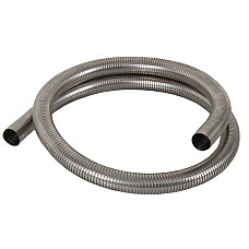 Furtun flexibil, sistem de esapament Teava de esapament diametru:39mm/43mm lungime:2000mm DINEX DIN95238