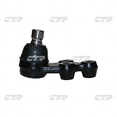 Articulatie sarcina/ghidare Axle ball joint L SSANGYONG RODIUS II STAVIC 2.0D/2.2D 06.13- CTR CTRCB0244L
