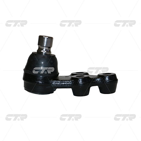 Articulatie sarcina/ghidare Axle ball joint L SSANGYONG RODIUS II STAVIC 2.0D/2.2D 06.13- CTR CTRCB0244L