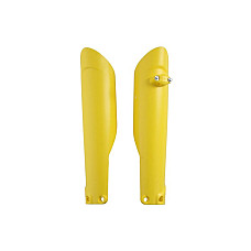 Teava verticala Shock absorbers cover colour: yellow HUSQVARNA FC TC 125-450 2015-2015 CEMOTO 8398600024 CEM