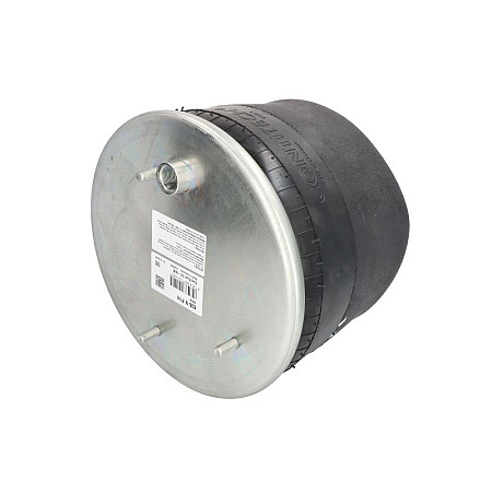 Burduf, suspensie pneumatica Supa de suspensie pneumatica spate R 32mm CONTITECH 836NP14