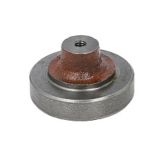 Set reparatie, diferential Differential element cover CARRARO CARRARO 535975-CR