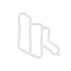 Garnitura filtrului ulei de baza ulei AUDI A4 ALLROAD B9 A5 A6 ALLROAD C7 A6 C7 A7 Q5 Q7 2.0DH/3.0D 05.14- OE VW 059 115 446E