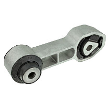 Suport motor Engine mount in the back L bottom/middle rubber-metal FIAT 500 500 C PANDA PANDA/HATCHBACK 1.1-1.4CNG 09.03- MEYLE 214 030 0041
