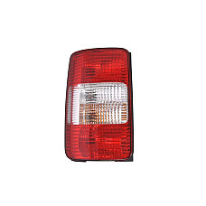 Stop spate Lampa spate Stanga P21/4W/P21W versiune cu clapeta spate  VW CADDY III CADDY III/MINIVAN 03.04-05.15 VISTEON 20-211-01021