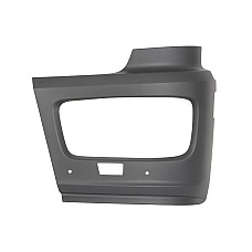 Bara de protectie Bara Stanga Fata MERCEDES ATEGO 3 04.13- COVIND 967/599