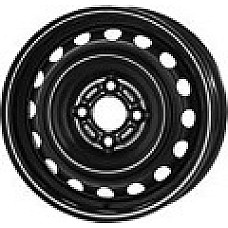 Janta otel PKW 5.5x14 4x100 CH 60 ET: 45 Janta otel NISSAN MICRA IV 05.10-09.15 KRONPRINZ MW R1-1794
