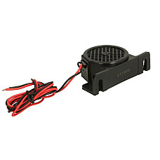 Acustica mers inapoi Reverse signal 12/24V 102dB JCB 1002837COBO