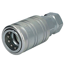 Cuplaj hidraulic 75l/min. FASTER 3CPV 34 UNF F