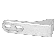 Maner usa, echipare interioara incuietoare pentru usa Spate Superior CITROEN JUMPER II FIAT DUCATO PEUGEOT BOXER 04.06- OE FIAT 1346547080