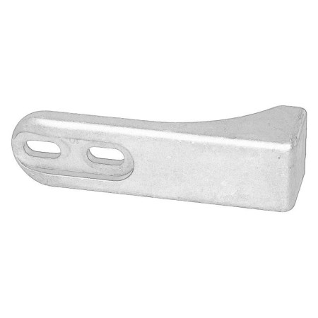Maner usa, echipare interioara incuietoare pentru usa Spate Superior CITROEN JUMPER II FIAT DUCATO PEUGEOT BOXER 04.06- OE FIAT 1346547080