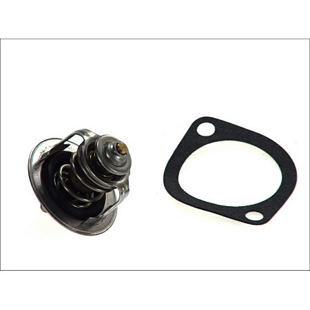 Termostat,lichid racire Termostat sistem racire 85C OPEL ASTRA F COMBO/MINIVAN CORSA B VECTRA A VECTRA B 1.5D/1.7D 03.90-12.02 WAHLER WA3467.85D