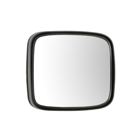 Oglinda exterioara Side mirror L width: 210mm height: 187mm MAN TGL I TGM I 12.17-03.22 MEKRA 563930002099