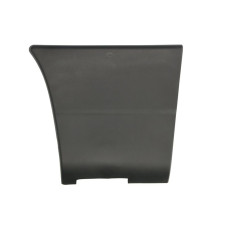 Mulure/Emblema/Ornamente Garnish strips for side L Front FIAT DUCATO 04.02-07.06 BLIC 5703-04-2092571P