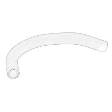 Set reparat cabluri, conducta presiune (filtru particule) Furtun de presiune a filtrului de particule diesel ISUZU OE ISUZU ISU8981239700
