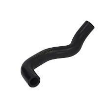 Radiator Furtun de incalzire 20mm VW PASSAT B6 2.0D 03.05-11.10 SASIC SAS3406055