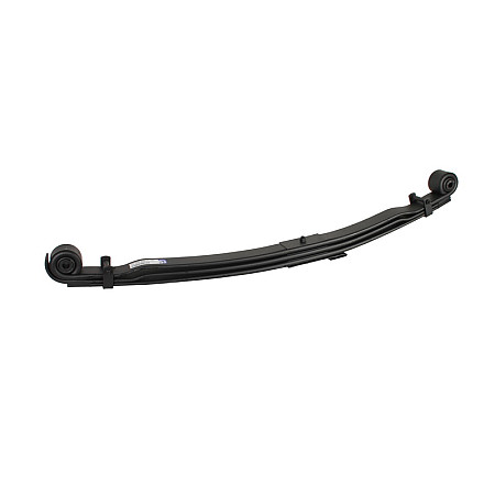 Pachet arc cu foi Arc lamelar Fata 3/2590925/735 cu bucsa MAN TGA TGS I 04.00- SCHOMACKER 73006000-S