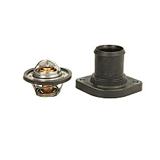 Termostat,lichid racire Termostat sistem racire 89C in carcasa CITROEN BERLINGO BERLINGO/MINIVAN C4 C4 I EVASION JUMPY SAXO XSARA XSARA PICASSO FIAT QUBO SCUDO ULYSSE LANCIA ZETA 1.1-2.0 07.96- MOTORAD 438-89K