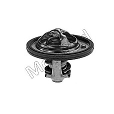 Termostat,lichid racire Termostat sistem racire 82C FIAT SEDICI GEO TRACKER MITSUBISHI 3000 GT COLT CZC VI COLT VI LANCER VIII PAJERO I SMART FORFOUR SUZUKI BALENO GRAND VITARA I 1.1-3.0 09.87- MOTORAD 513-82K