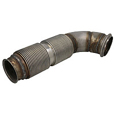 Racord evacuare Exhaust pipe HOBI HOB7LB981