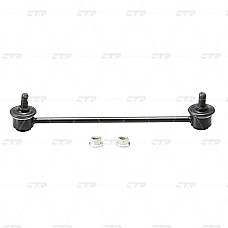 Brat/bieleta suspensie, stabilizator Stabilizer link rear L/R 246mm DAEWOO KALOS NUBIRA TACUMA / REZZO 1.2-2.0 05.97- CTR CTRCL0234