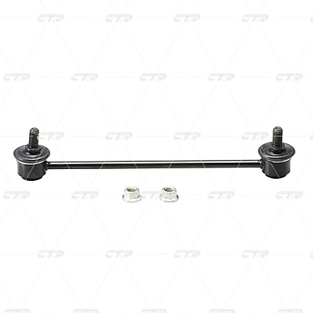 Bieleta antiruliu bara stabilizatoare Fata Dreapta/Stanga 246mm DAEWOO KALOS NUBIRA TACUMA / REZZO 1.2-2.0 05.97- CTR CLKD-1