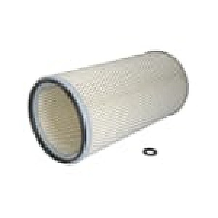 Filtru aer  AGCO 8000 ATLAS DM BOMAG K CASE IH 200 300 EC HC CATERPILLAR 700 PR RR SS CLARK 100 200 300 400 600 DAEWOO DX DEMAG H HITACHI EH LX 12V-71-VTA28 WIX FILTERS 42132WIX